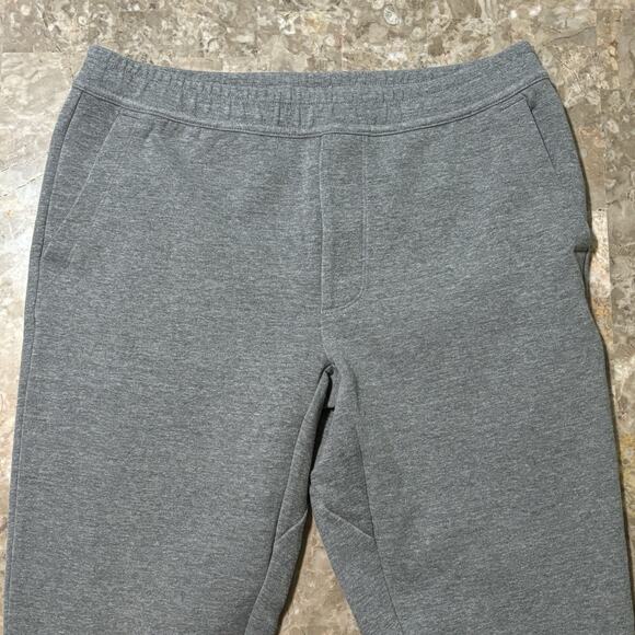 Vineyard Vines Sweatpants Mens Small Loungewear On The Go Jogger Knit Fleece - Picture 1 of 11